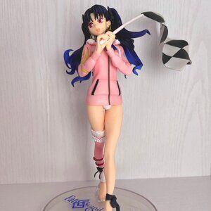 Fate Grand Order Ishtar Rider SEGA Super Premium Prize SPM Anime Game Figure
